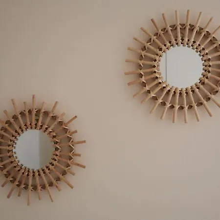3 Pieces Hypercentre Apartamento Saint-Nazaire (Loire-Atlantique)