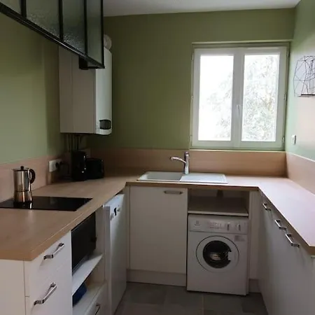 Apartamento 3 Pieces Hypercentre